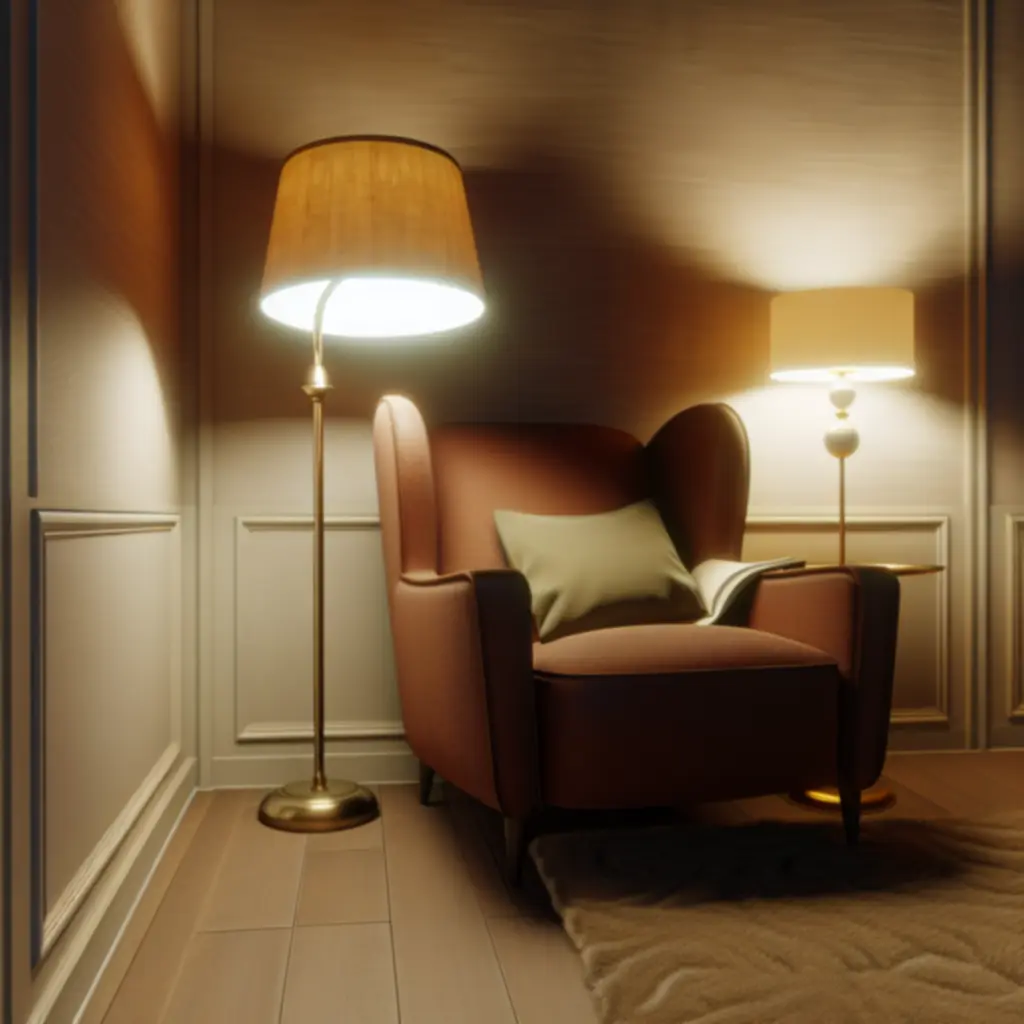 Strategie Library Rush