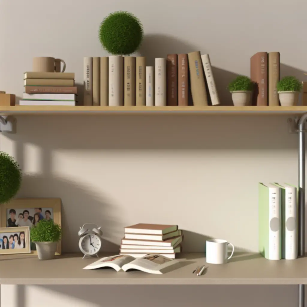 Starszy student przekazuje wskazówki młodszym