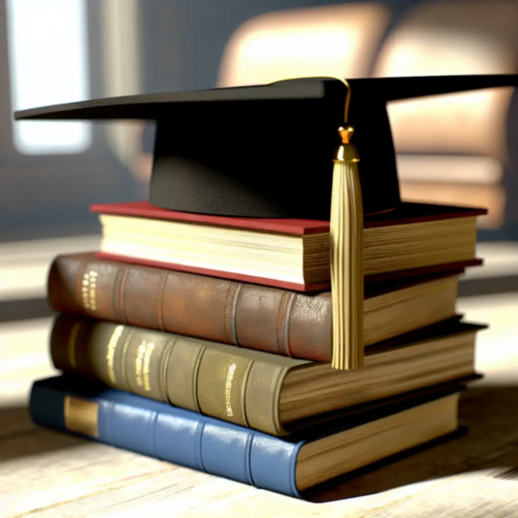 Kamil – Stypendysta