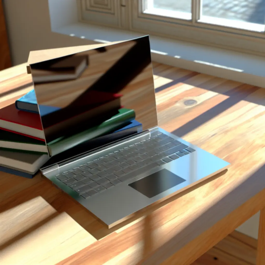 Interaktywny stół do gry w 360°