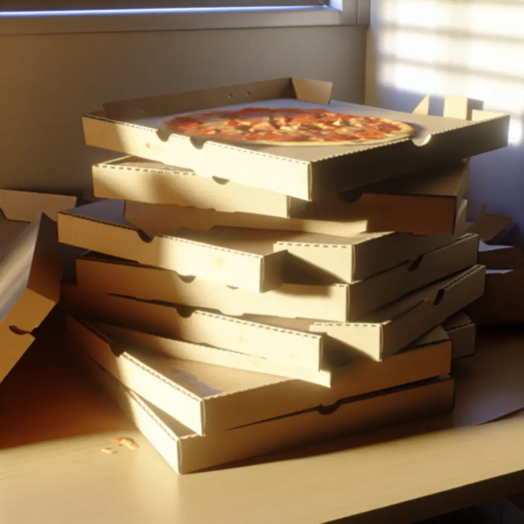 Ilustracja społeczności Student Life