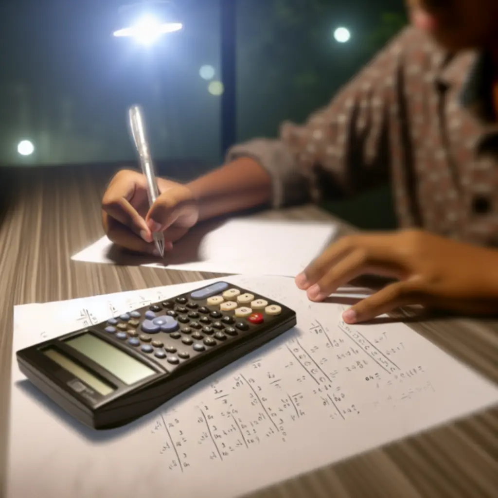 Quiz multimedialny Student Life